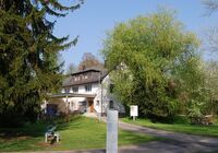 Villa am Aabach Uster