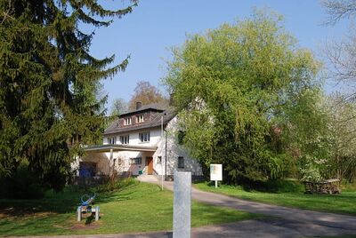 Villa am Aabach Uster