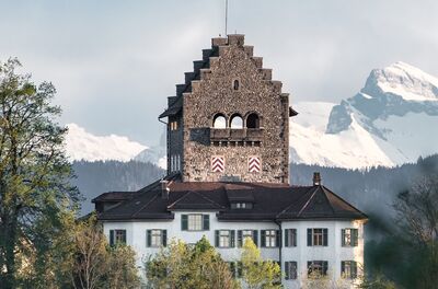 Schloss Uster