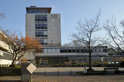 Stadthaus Uster