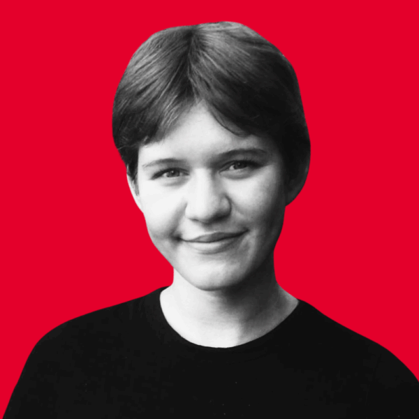 Milena Fuchs