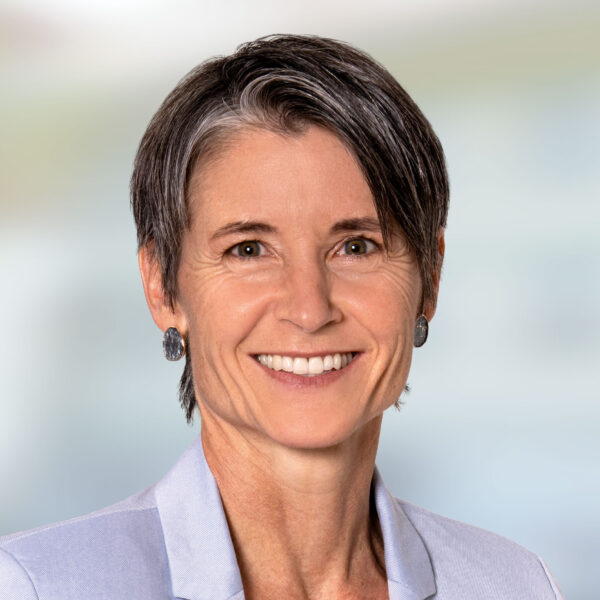 Patricia Bernet