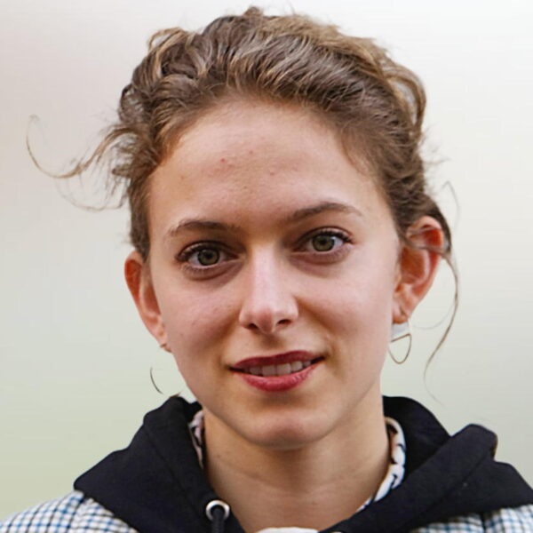 Anja Gada