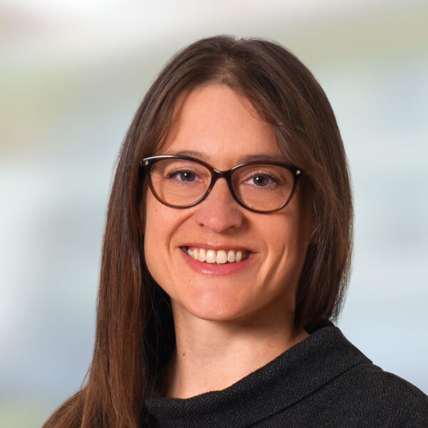Christine Gasser