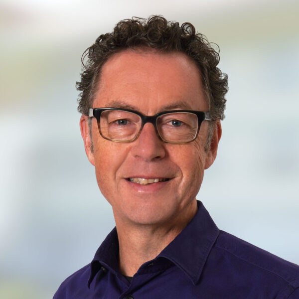 Andres Kronenberg