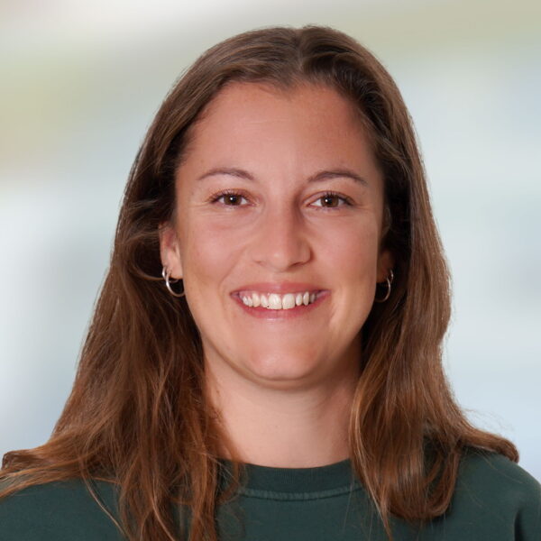 Nina Nussbaumer