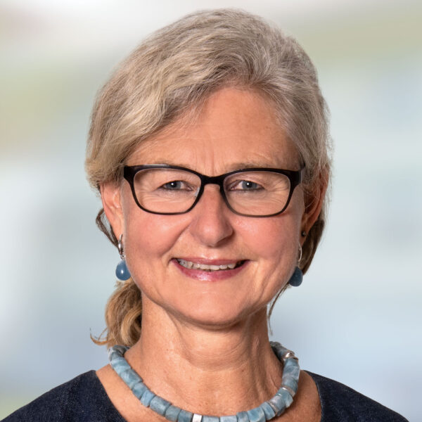 Barbara Thalmann