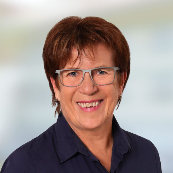 Christina Zbinden