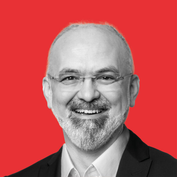 Ali Oezcan