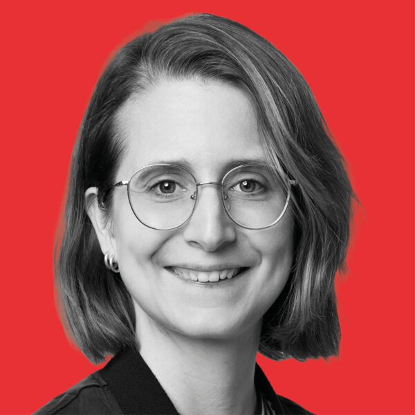 Andrea Weibel