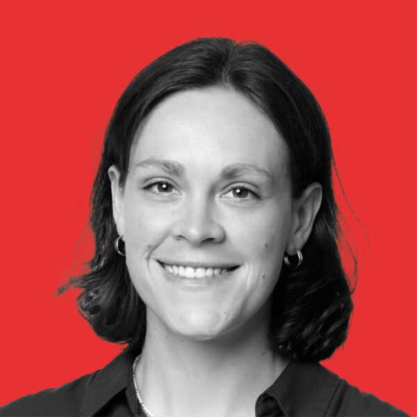 Flavia Keller