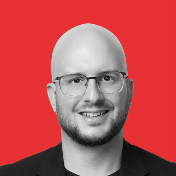 Pascal Wartenweiler