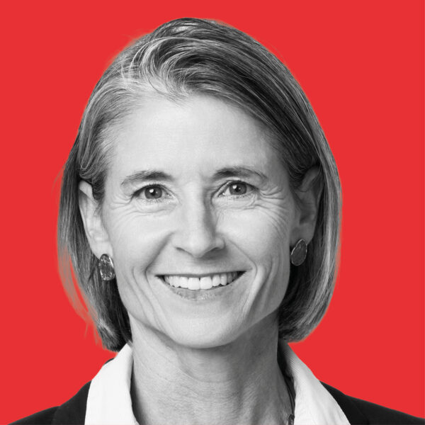 Patricia Bernet