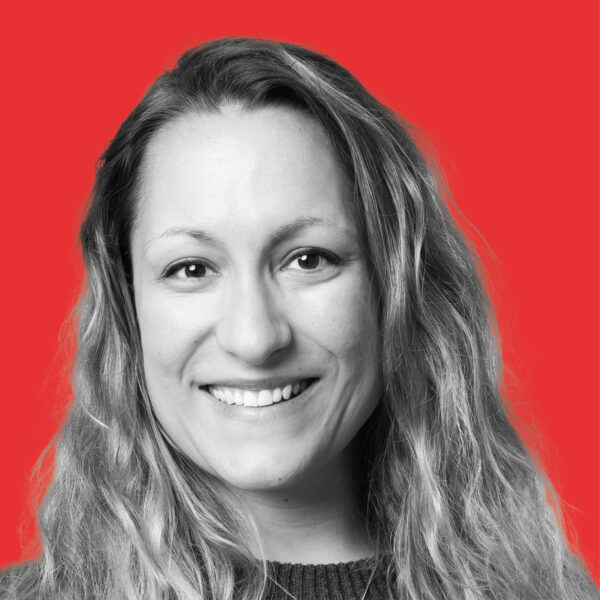 Ramona Büsser