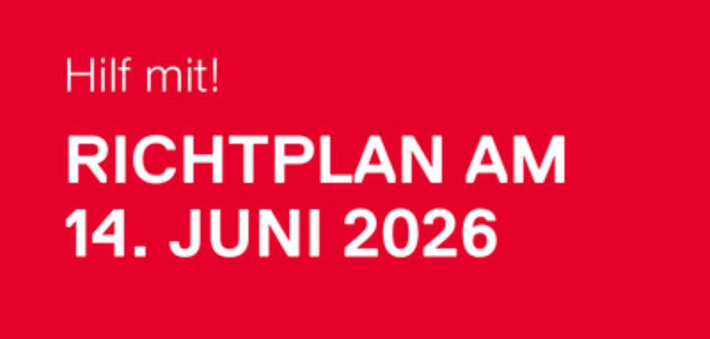 Richtplan
